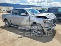 2021 RAM 1500 photo