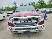 2021 RAM 1500 фото