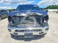 2021 RAM 1500 фото