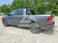 2021 RAM 1500 фото