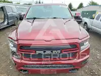 2021 RAM 1500 фото