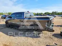 2021 RAM 1500 photo