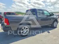 2021 RAM 1500 фото