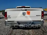 2021 RAM 1500 фото
