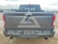 2021 RAM 1500 фото