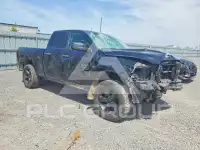 2021 RAM 1500 фото