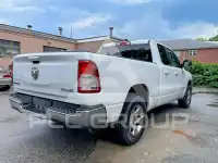 2021 RAM 1500 фото