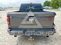 2021 RAM 1500 фото