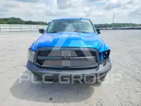 2021 RAM 1500 photo