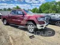 2021 RAM 1500 фото