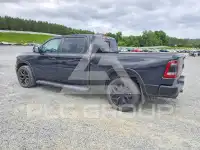 2021 RAM 1500 фото