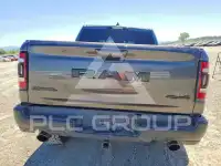 2021 RAM 1500 photo