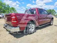 2021 RAM 1500 фото