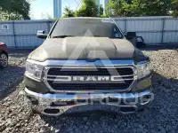2021 RAM 1500 photo