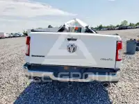 2021 RAM 1500 фото