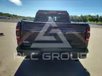 2021 RAM 1500 фото