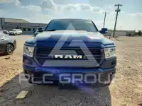 2021 RAM 1500 фото