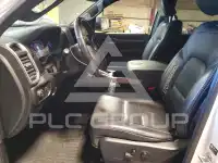 2021 RAM 1500 фото