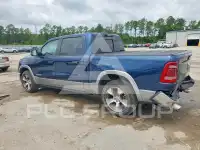 2021 RAM 1500 фото