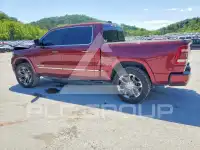 2021 RAM 1500 фото