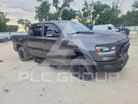 2021 RAM 1500 photo