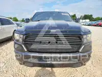 2021 RAM 1500 photo