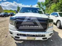 2021 RAM 1500 фото