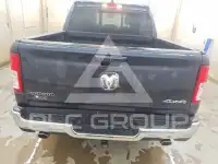 2021 RAM 1500 фото