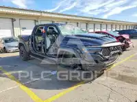 2021 RAM 1500 фото