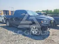 2021 RAM 1500 фото