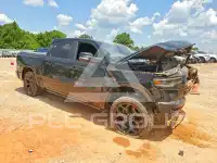 2021 RAM 1500 фото