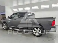 2021 RAM 1500 фото