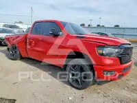 2021 RAM 1500 фото