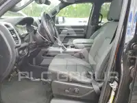 2021 RAM 1500 фото