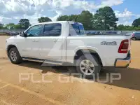 2021 RAM 1500 фото