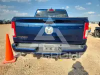 2021 RAM 1500 фото