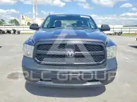 2021 RAM 1500 фото