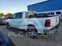 2021 RAM 1500 фото