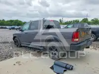 2021 RAM 1500 фото