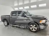 2021 RAM 1500 фото