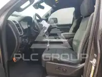 2021 RAM 1500 фото