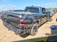 2021 RAM 1500 фото