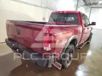 2021 RAM 1500 фото
