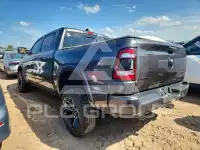 2021 RAM 1500 фото