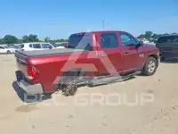 2021 RAM 1500 фото