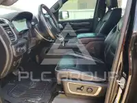 2021 RAM 1500 фото