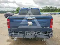2021 RAM 1500 фото