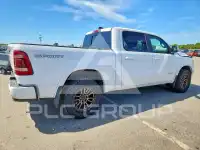 2021 RAM 1500 photo