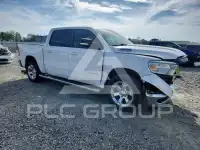 2021 RAM 1500 фото