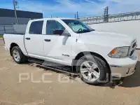 2021 RAM 1500 photo